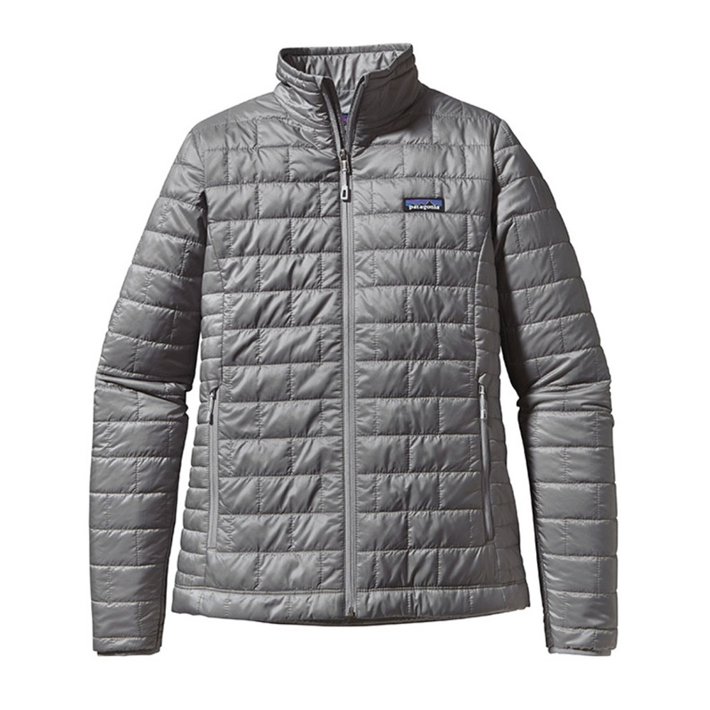 Patagonia Nano Puff Jacket